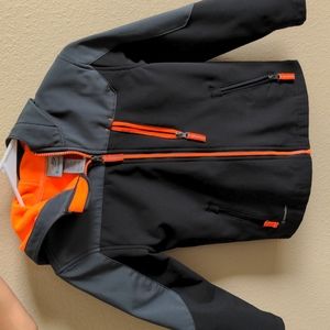 Champion light jacket